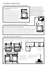 Preview for 9 page of VEDUM Wine shelf Instruction Manual