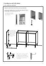 Preview for 12 page of VEDUM Wine shelf Instruction Manual