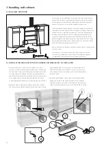 Preview for 29 page of VEDUM Wine shelf Instruction Manual