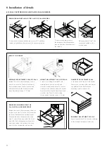 Preview for 49 page of VEDUM Wine shelf Instruction Manual