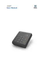 VEEA vCube User Manual preview