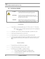 Предварительный просмотр 48 страницы Veeco Dimension 3100 Manual