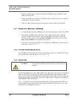 Предварительный просмотр 126 страницы Veeco Dimension 3100 Manual