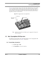 Предварительный просмотр 153 страницы Veeco Dimension 3100 Manual