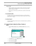 Предварительный просмотр 289 страницы Veeco Dimension 3100 Manual