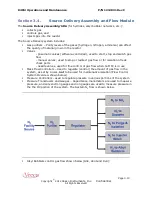 Предварительный просмотр 46 страницы Veeco K465i GaN Operation And Maintenance