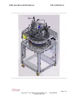 Предварительный просмотр 54 страницы Veeco K465i GaN Operation And Maintenance