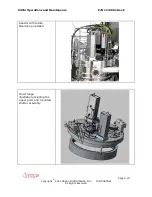 Предварительный просмотр 56 страницы Veeco K465i GaN Operation And Maintenance