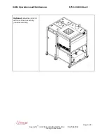 Предварительный просмотр 65 страницы Veeco K465i GaN Operation And Maintenance