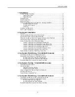 Preview for 3 page of Veeder-Root 331940-008 Installation Manual