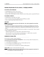 Preview for 9 page of Veeder-Root 331940-008 Installation Manual