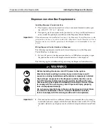 Preview for 7 page of Veeder-Root 847970-001 Installation Manual