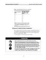 Preview for 8 page of Veeder-Root 847970-001 Installation Manual