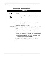 Preview for 17 page of Veeder-Root 847970-001 Installation Manual