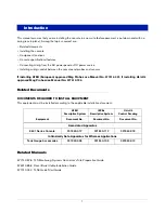 Preview for 5 page of Veeder-Root 8601 Series Site Prep Certification Manual