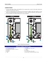 Предварительный просмотр 16 страницы Veeder-Root 8601 Series Site Prep Certification Manual