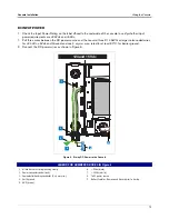 Preview for 17 page of Veeder-Root 8601 Series Site Prep Certification Manual