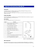 Предварительный просмотр 22 страницы Veeder-Root 8601 Series Site Prep Certification Manual