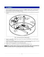 Предварительный просмотр 11 страницы Veeder-Root DEF Installation Manual