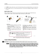 Предварительный просмотр 13 страницы Veeder-Root DEF Installation Manual