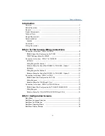 Preview for 3 page of Veeder-Root DIS-51 Installation, Setup & Operation Manual