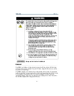 Preview for 6 page of Veeder-Root DIS-51 Installation, Setup & Operation Manual