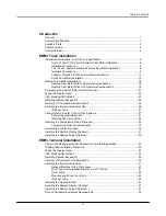 Preview for 3 page of Veeder-Root EMR3 XStream-PKG Installation Manual