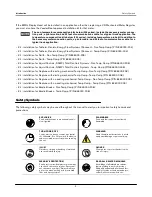 Preview for 8 page of Veeder-Root EMR3 XStream-PKG Installation Manual