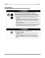 Preview for 9 page of Veeder-Root EMR3 XStream-PKG Installation Manual