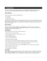 Preview for 7 page of Veeder-Root EMR3 XStream-PKG Setup And Operation Manual