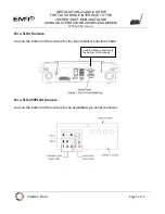 Preview for 5 page of Veeder-Root EMR4 TLS-300 Installation And Quick Help