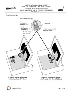 Предварительный просмотр 7 страницы Veeder-Root EMR4 TLS-300 Installation And Quick Help