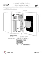 Предварительный просмотр 8 страницы Veeder-Root EMR4 TLS-300 Installation And Quick Help