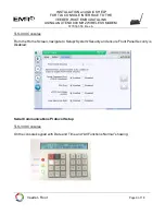 Предварительный просмотр 9 страницы Veeder-Root EMR4 TLS-300 Installation And Quick Help