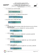 Preview for 10 page of Veeder-Root EMR4 TLS-300 Installation And Quick Help