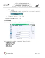 Preview for 11 page of Veeder-Root EMR4 TLS-300 Installation And Quick Help