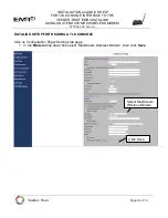 Preview for 12 page of Veeder-Root EMR4 TLS-300 Installation And Quick Help