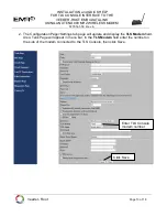 Preview for 13 page of Veeder-Root EMR4 TLS-300 Installation And Quick Help