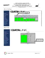 Предварительный просмотр 14 страницы Veeder-Root EMR4 TLS-300 Installation And Quick Help