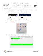 Preview for 15 page of Veeder-Root EMR4 TLS-300 Installation And Quick Help