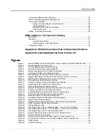 Preview for 4 page of Veeder-Root EMR4 Application Manual