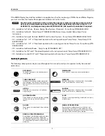 Preview for 8 page of Veeder-Root EMR4 Application Manual