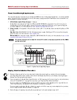 Предварительный просмотр 50 страницы Veeder-Root EMR4 Application Manual