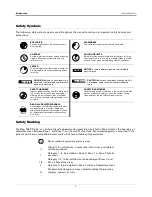 Preview for 6 page of Veeder-Root Mag-FLEX Installation Manual