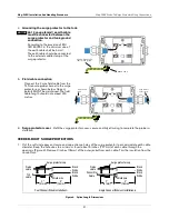 Предварительный просмотр 25 страницы Veeder-Root Mag-FLEX Installation Manual