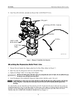 Предварительный просмотр 12 страницы Veeder-Root Maxxum Big-Flo 6 Installation, Operation And Service