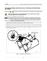 Предварительный просмотр 22 страницы Veeder-Root Maxxum Big-Flo 6 Installation, Operation And Service