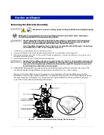 Предварительный просмотр 29 страницы Veeder-Root Maxxum Big-Flo 6 Installation, Operation And Service