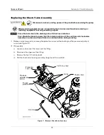 Предварительный просмотр 33 страницы Veeder-Root Maxxum Big-Flo 6 Installation, Operation And Service