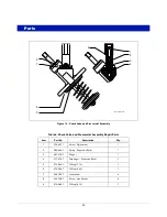 Предварительный просмотр 36 страницы Veeder-Root Maxxum Big-Flo 6 Installation, Operation And Service